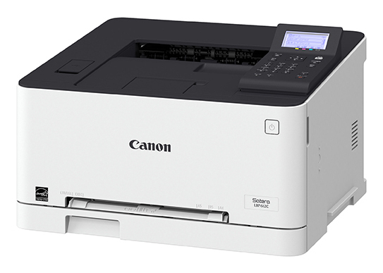 Canon LBP612C Colour A4 Wi-Fi – image 2