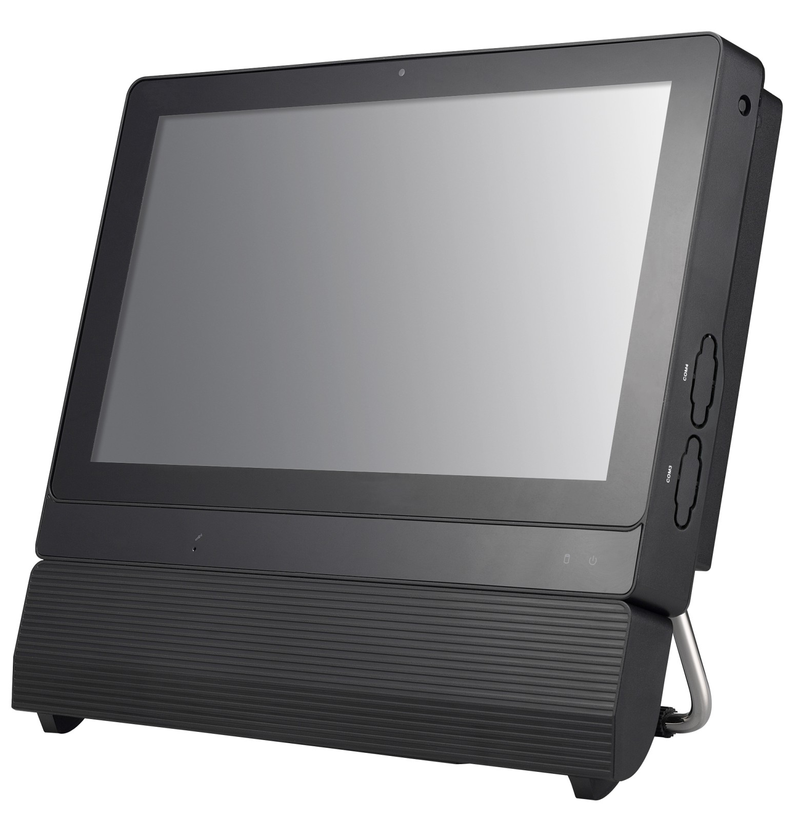 Shuttle XPC P20UXA All-in-One PC/workstation Intel® Celeron® 3865U – image 5
