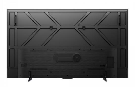 Pantalla Smart TV Hisense 100QD7N - 100" - 4K Ultra HD - Wi-Fi - HDMI - USB - 100QD7N Pantalla Smart TV Hisense 100QD7N - 100" - 4K Ultra HD - Wi-Fi - HDMI - USB - 100QD7N