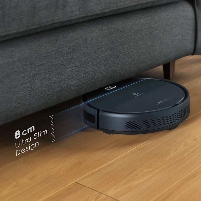 Electrolux ERB40 robot vacuum – image 9