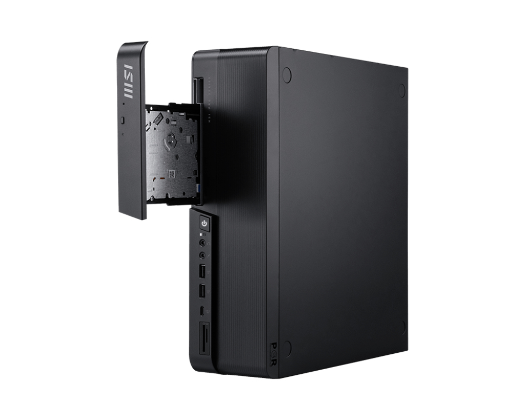 MSI PRO DP80 A14G-055AT i5-14400/16B/512GB SSD schwarz W11P