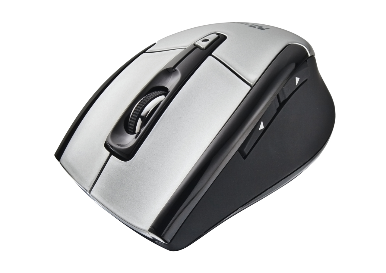 Trust Qanto Laser Mouse