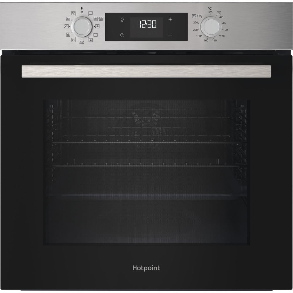 Hotpoint HOM 258H X UK — vue 1 sur 8