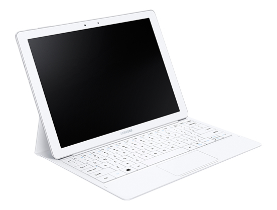Samsung Galaxy TabPro S SM-W707NZWAKOO tablet – image 3