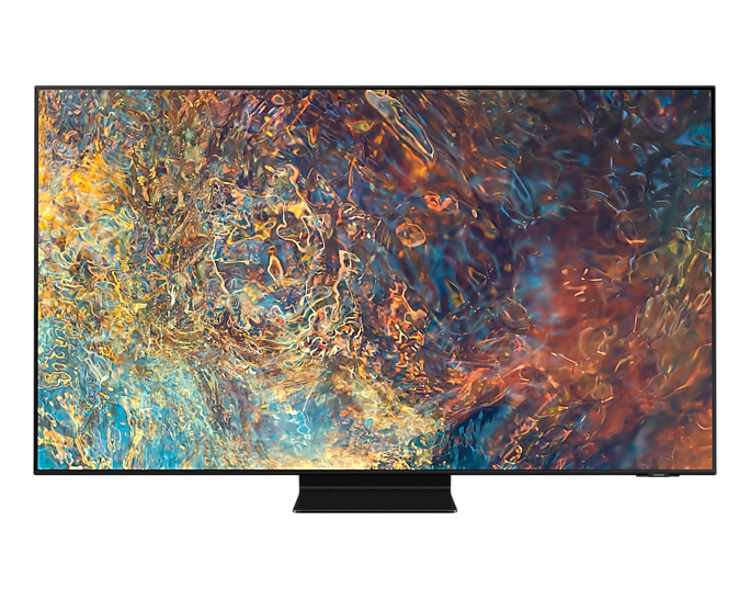 Samsung Series 9 QE85QN90AAT 2.16 m (85") 4K Ultra HD Smart TV Wi-Fi Black – image 9