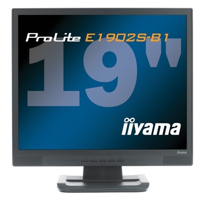 iiyama ProLite E1902S-B1