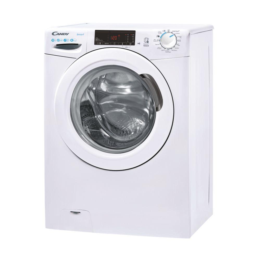 Candy Smart CSS1410TW3/1-11 washing machine Front-load – image 4