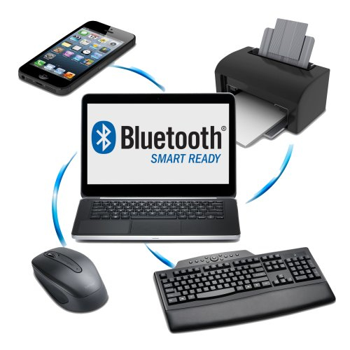 Kensington Bluetooth® 4.0 USB Adapter – image 7