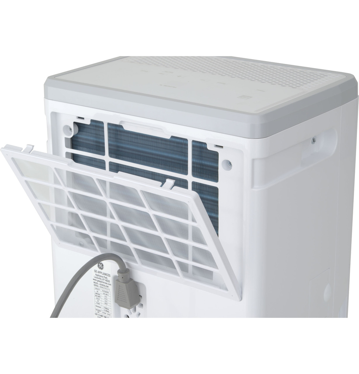 Haier QDHR50LZ dehumidifier – image 6