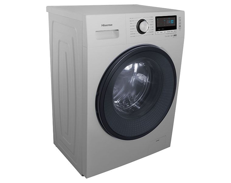 Hisense WFBL7014VS washing machine Front-load – image 6