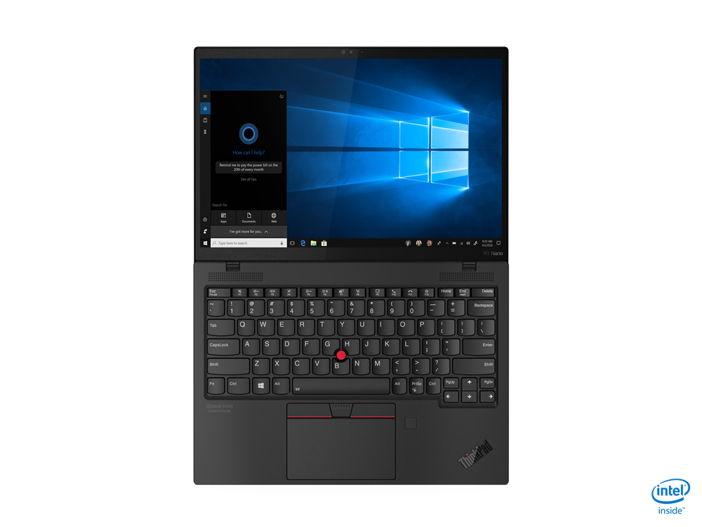 Lenovo X1 Nano – image 8