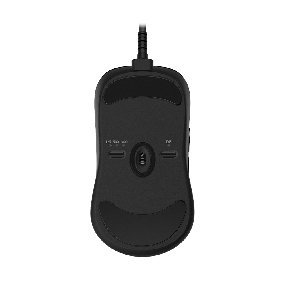 BenQ S2-C mouse Gaming Right-hand USB Type-A Optical 3200 DPI – image 2