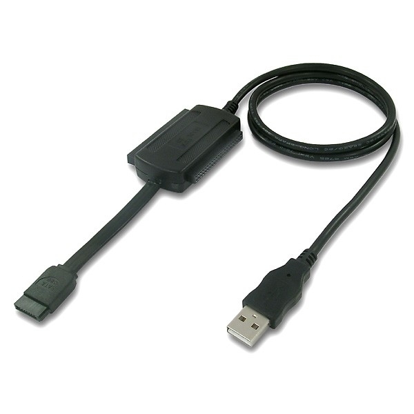 Axagon USB 2.0 - SATA Adapter
