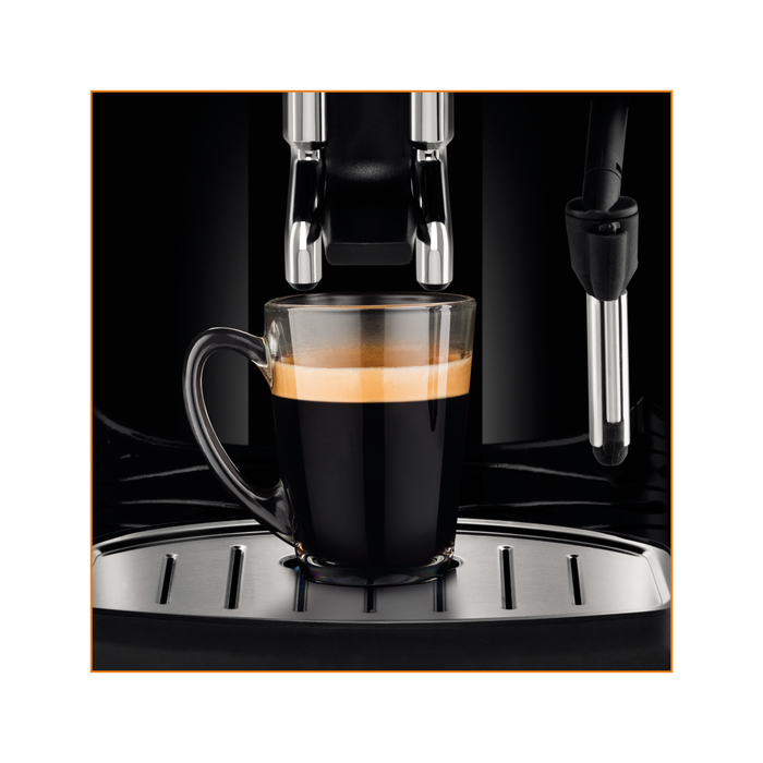 Krups Arabica YY3073FD coffee maker Semi-auto Espresso machine – image 3