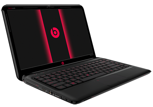 HP Pavilion dm4-3118tx Intel® Core™ i5 i5-3210M – image 3
