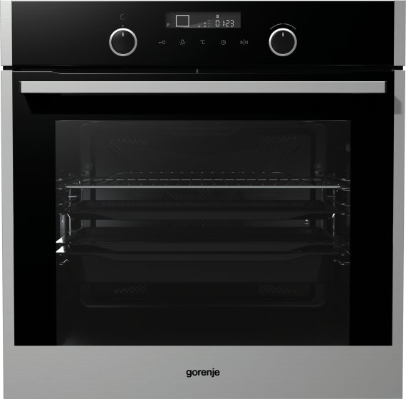 Gorenje BOP747S32X 73 L Stainless steel