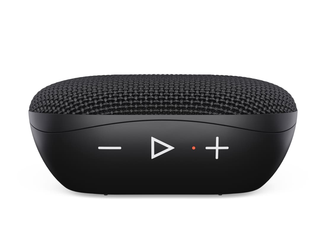 Sharp GX-BT60(BK) portable/party speaker Stereo portable speaker Black – image 9