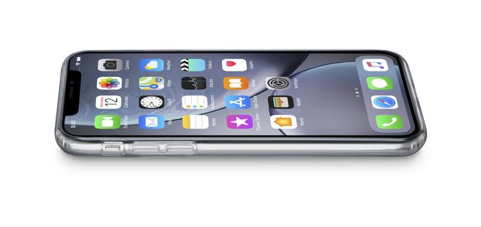 Cellularline Clear Duo - iPhone XR – image 3