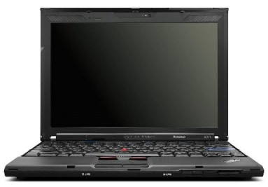 Lenovo ThinkPad X201 NUSRJGE + Dockingstation – image 6