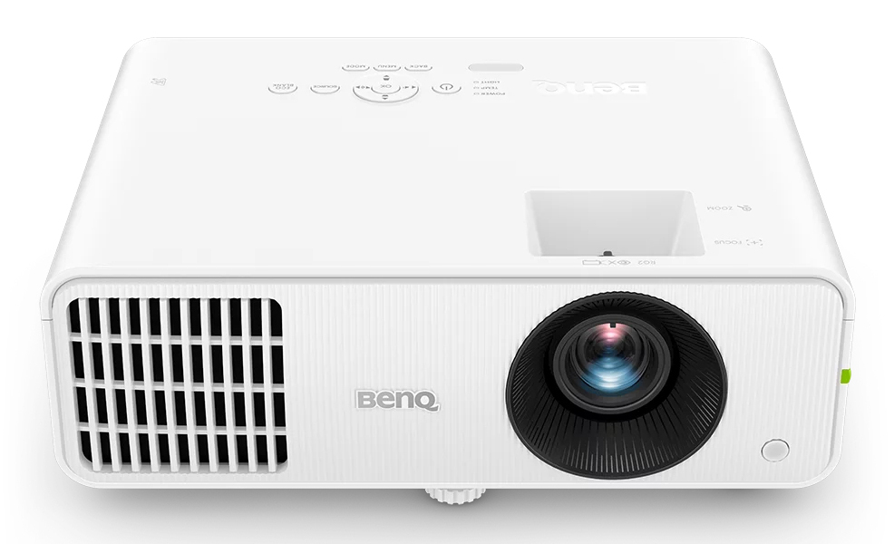 BenQ EH700 data projector Standard throw projector 4000 ANSI lumens DLP 1080p (1920x1080) 3D White – image 3