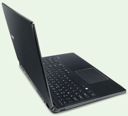 Acer Aspire 572P-21274G50aii Intel® Pentium® 2127U Laptop – image 2