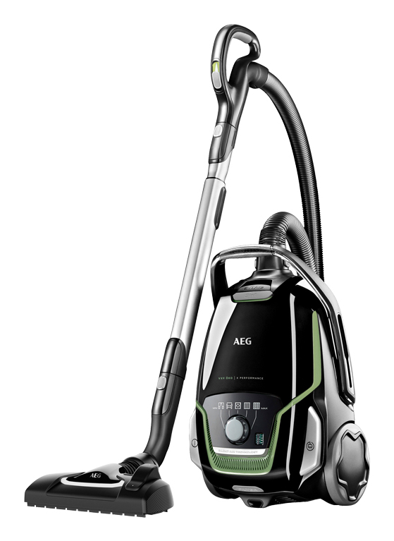 AEG VX9-2-ÖKO — vue 1 sur 4