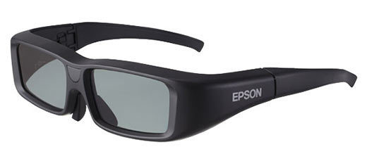 Epson PowerLite Home Cinema 3010 – image 5