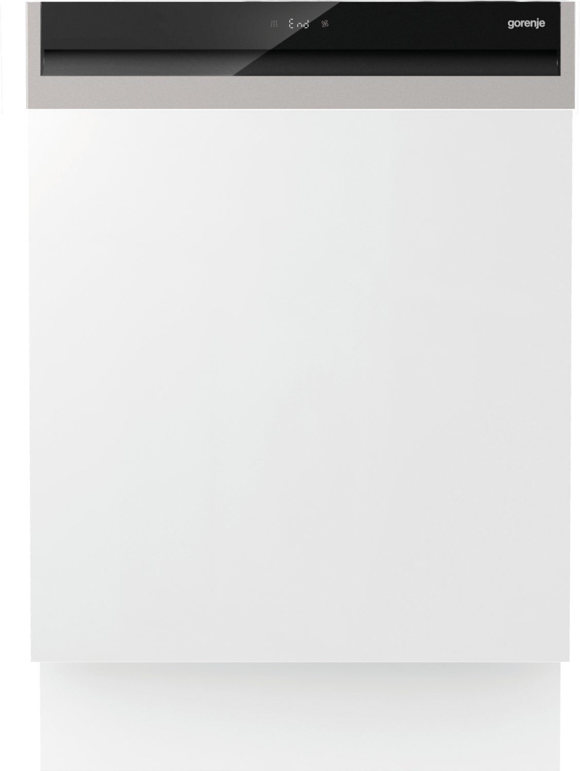 Gorenje GI67260 dishwasher Semi built-in 16 place settings – image 2