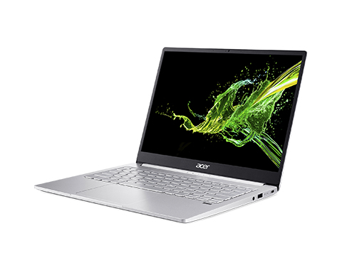 Acer Swift 3 SF313-52-36SC Intel® Core™ i3 i3-1005G1 Laptop – image 3