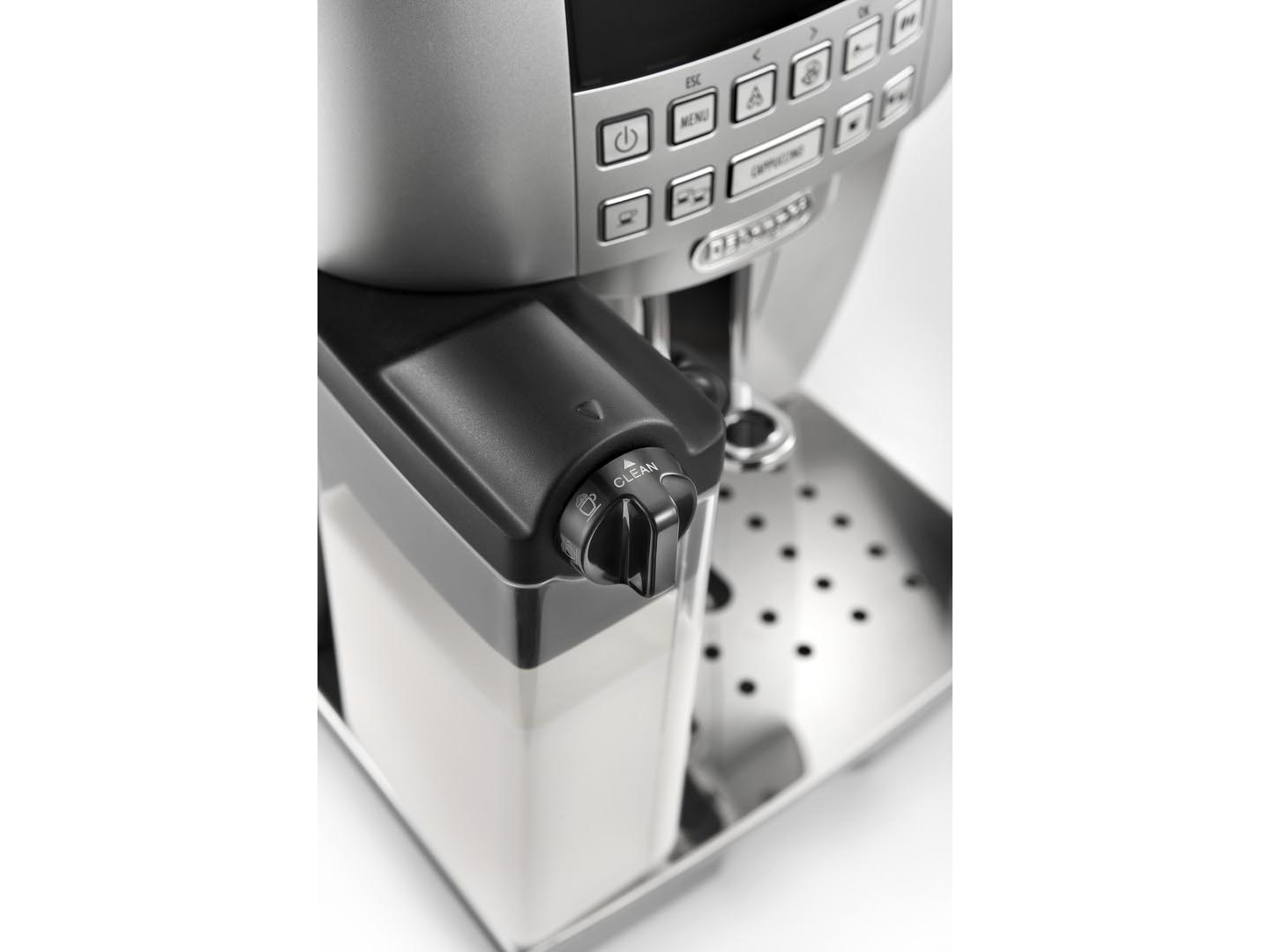 De’Longhi ECAM 22.366.S – image 3
