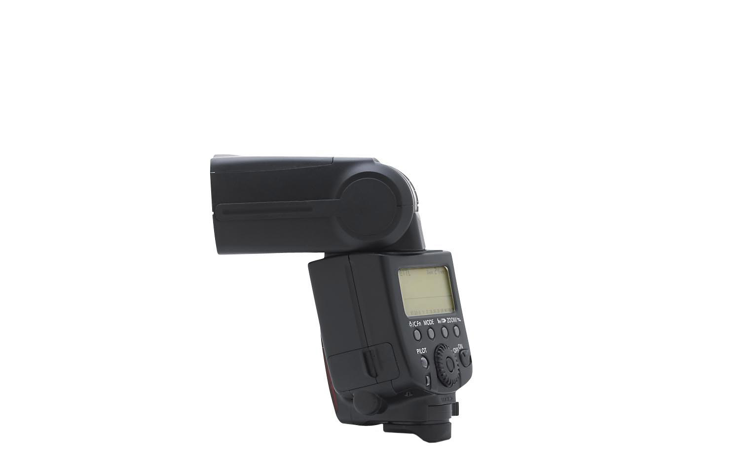 Canon Speedlite 580EX II – image 4