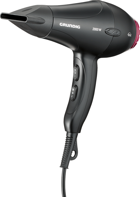 Grundig HD 5585
