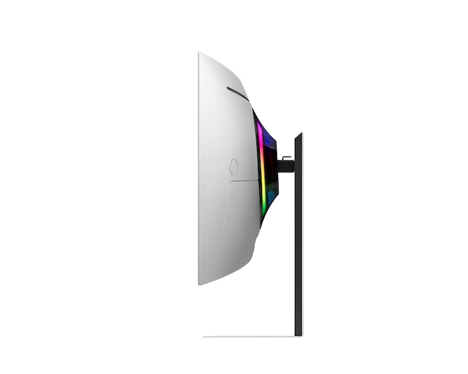 Samsung LS34DG850SL computer monitor – image 9