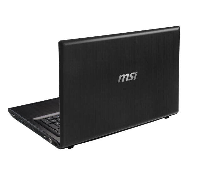 MSI GP70 2OD-277XES – image 9