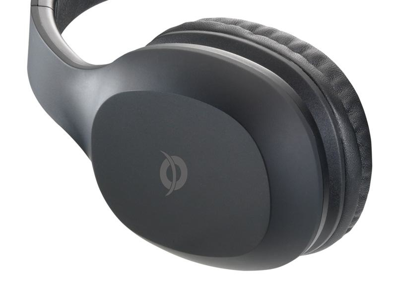 Conceptronic PARRIS Wireless Bluetooth Headset, black – image 2