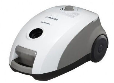 Samsung VCC5670V3W vacuum – image 2
