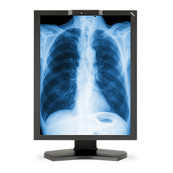NEC MultiSync MD210C3 computer monitor – image 4