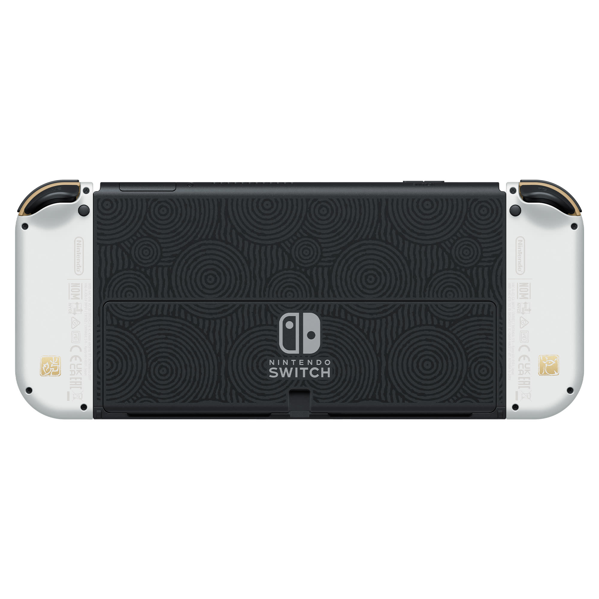 Nintendo Switch OLED The Legend of Zelda: Tears of the Kingdom Edition – image 3