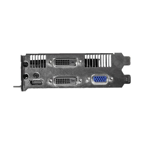 ASUS 90YV05J3-M0NA00 graphics card NVIDIA GeForce GTX 750 Ti – image 3