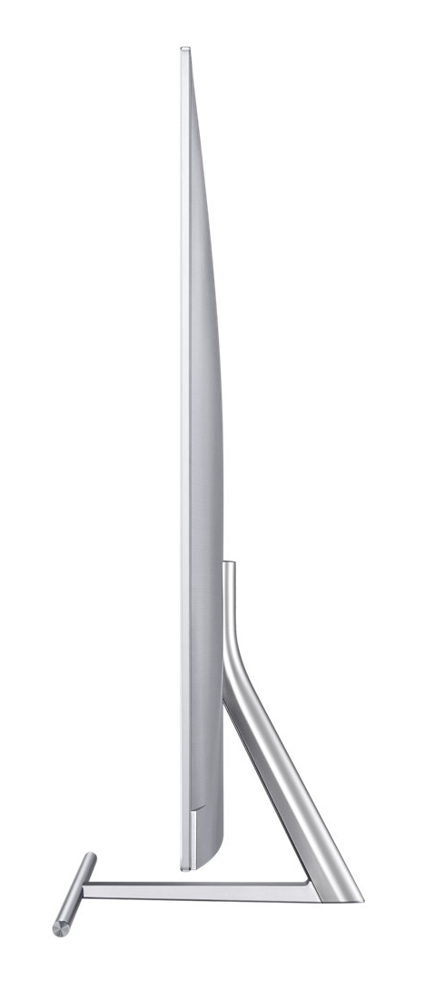 Samsung QE55Q8FAML 139.7 cm (55") 4K Ultra HD Smart TV Wi-Fi Silver – image 7