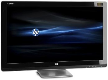 HP 2710m computer monitor