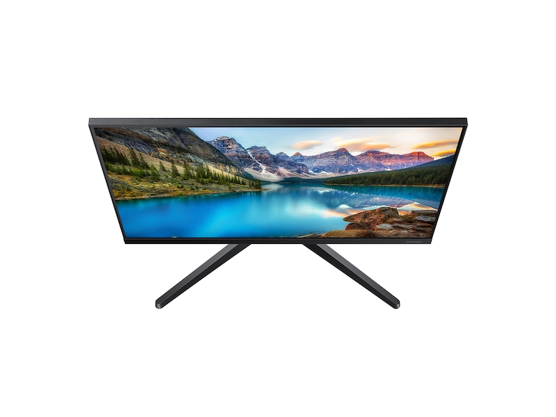 Samsung F22T374FWN computer monitor – image 5