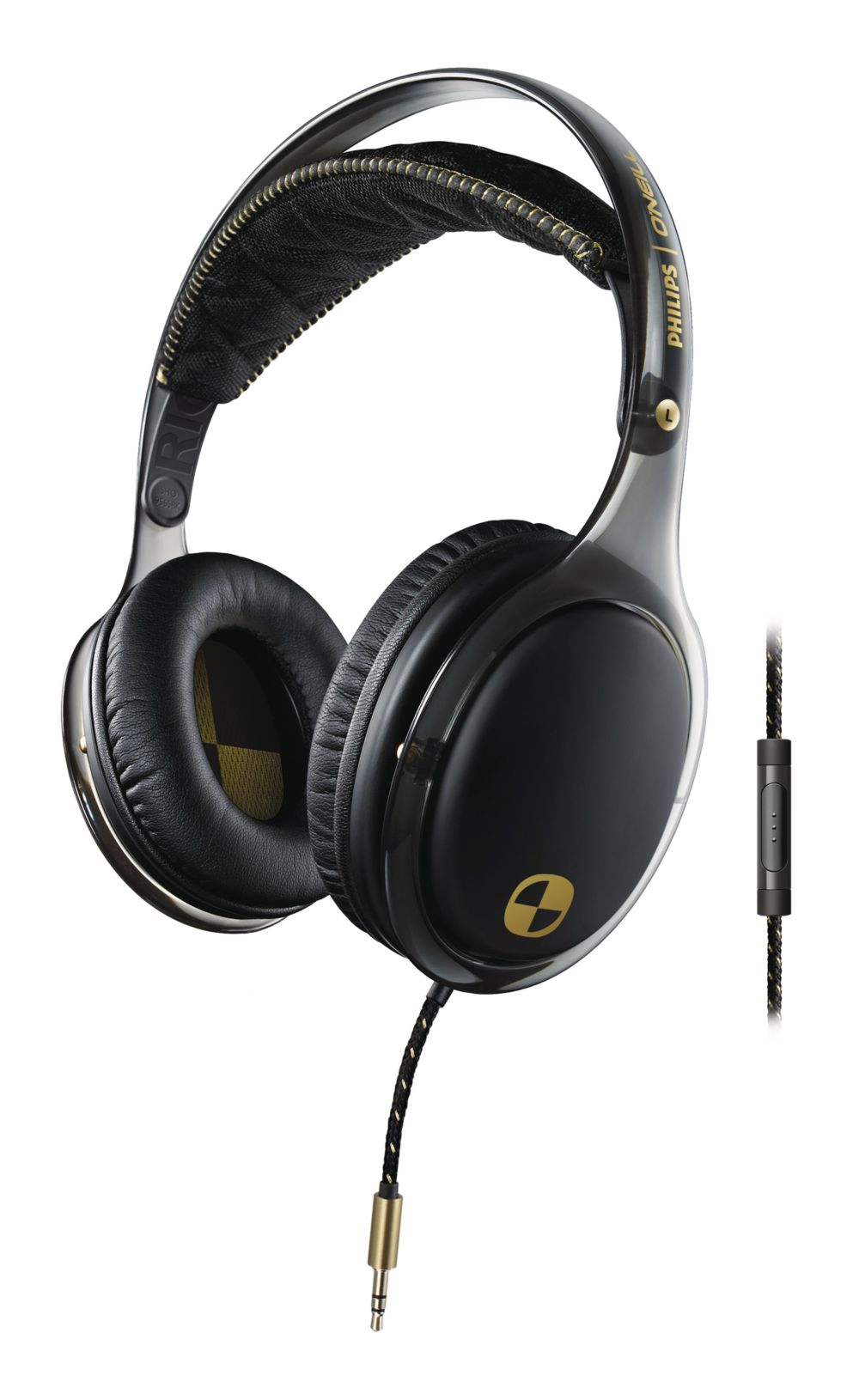 Philips SHO9565BK/10 — vue 1 sur 1