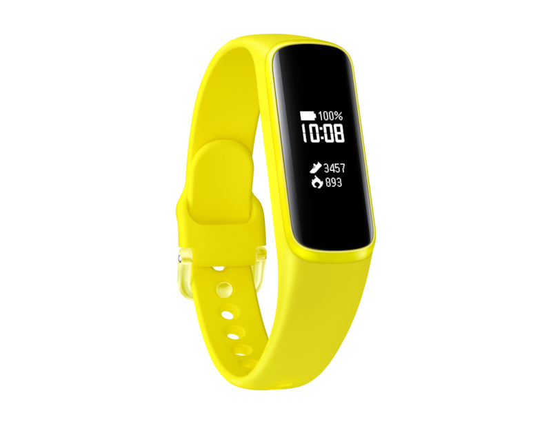 Samsung SM-R375 PMOLED Wristband activity tracker – image 5