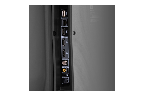 TCL 65Q637 TV 190.5 cm (75") 4K Ultra HD Smart TV Wi-Fi Silver – image 3