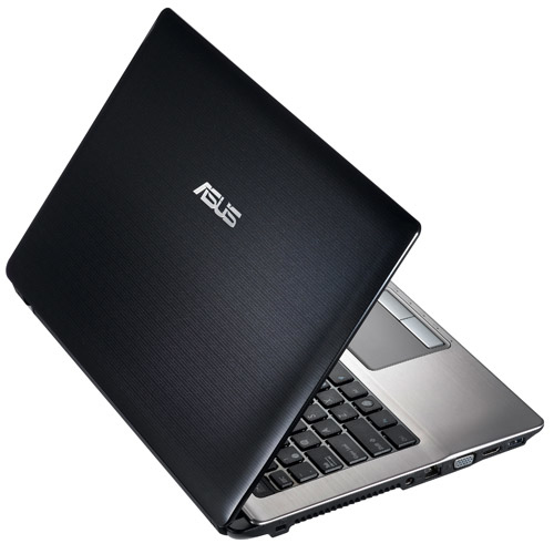 ASUS A43SD-VX426 laptop Intel® Core™ i3 i3-2350M