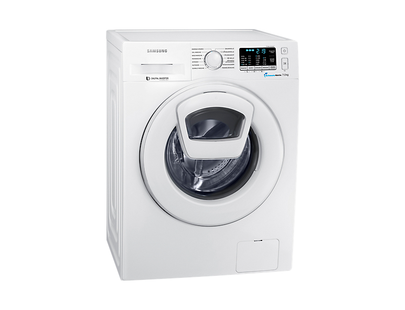 Samsung AddWash WW5500K – image 9