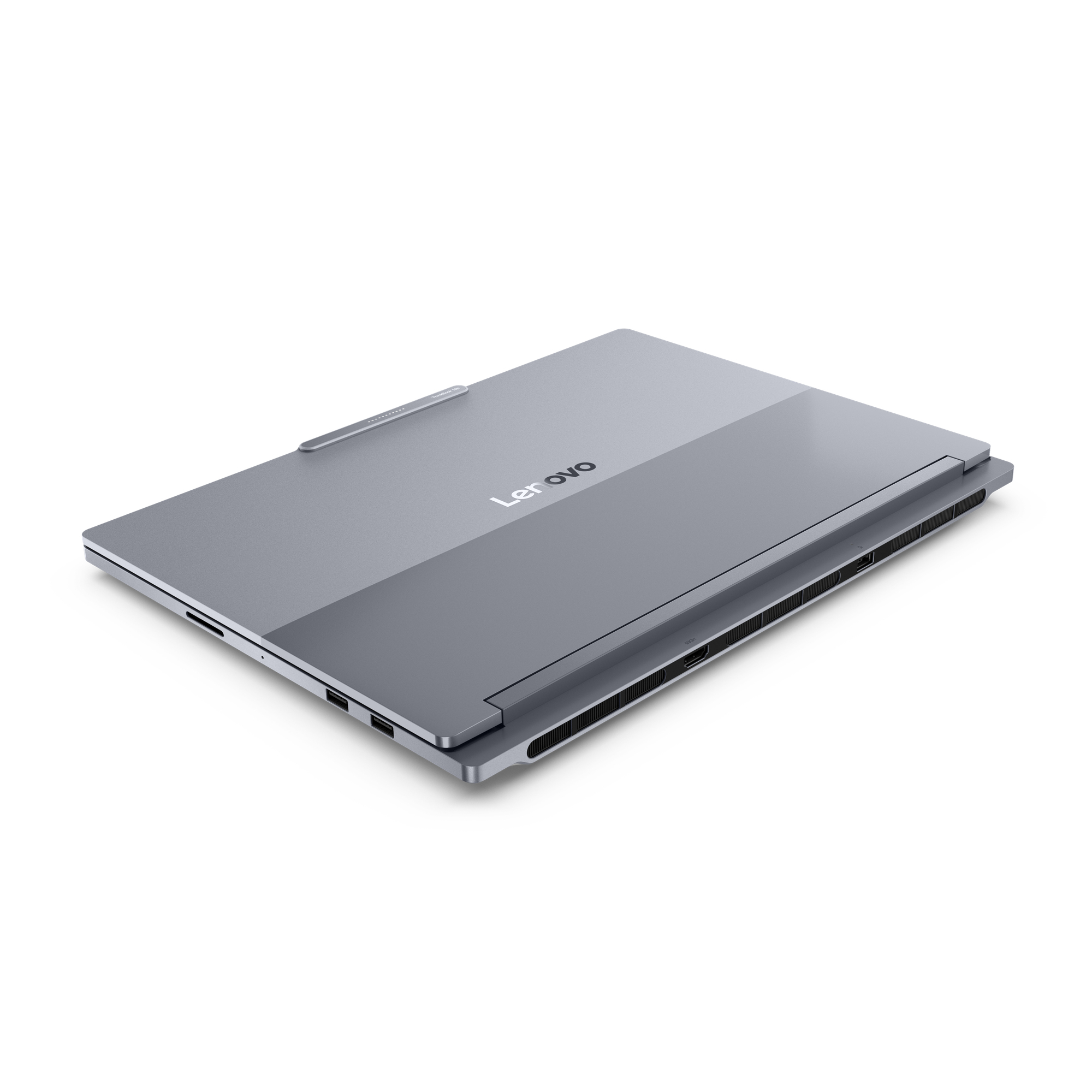 Portátil - Lenovo ThinkBook 16p G6 IAX Profesional, 16" WQXGA, Intel® Core™ Ultra 7 255HX, 32GB RAM, 1TB SSD, GeForce RTX™ 5060, Windows 11 Pro, Gris - imagen 15