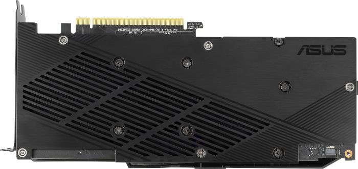 ASUS Dual -RTX2060S-O8G-EVO-V2 NVIDIA GeForce RTX 2060 SUPER – image 4