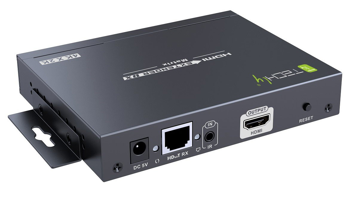 Techly IDATA HDMI-MX683R – image 3